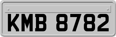 KMB8782