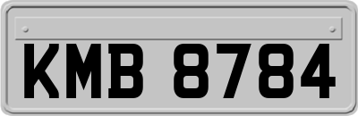 KMB8784