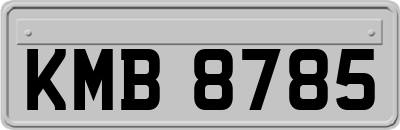 KMB8785