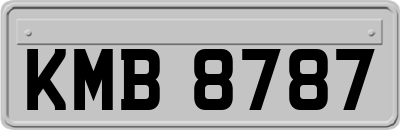 KMB8787