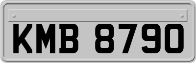 KMB8790