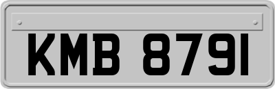 KMB8791