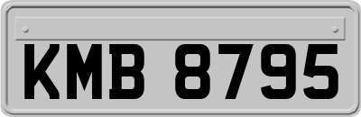 KMB8795