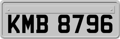 KMB8796