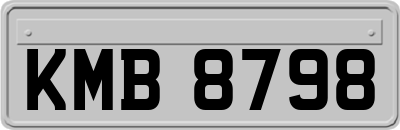 KMB8798