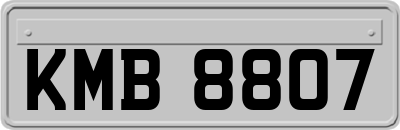 KMB8807