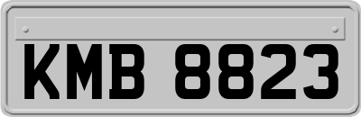 KMB8823