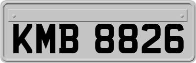 KMB8826