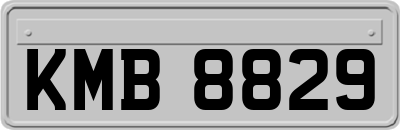 KMB8829