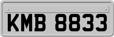 KMB8833