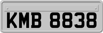 KMB8838