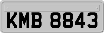 KMB8843