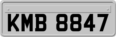 KMB8847