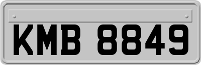 KMB8849