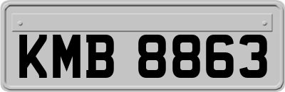KMB8863