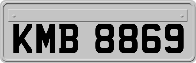 KMB8869