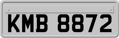 KMB8872