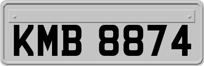 KMB8874