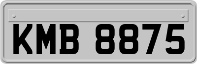KMB8875