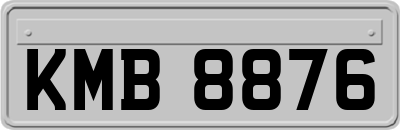 KMB8876