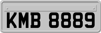 KMB8889