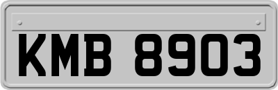KMB8903
