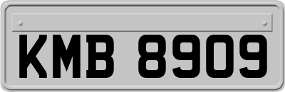 KMB8909