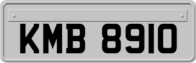 KMB8910