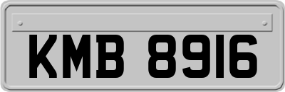 KMB8916