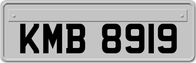 KMB8919