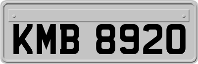 KMB8920