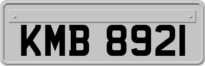 KMB8921