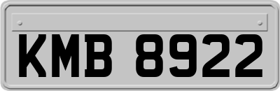 KMB8922