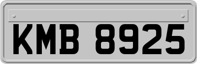 KMB8925