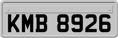 KMB8926