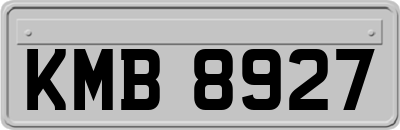 KMB8927
