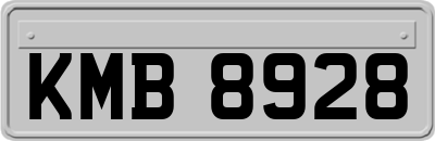 KMB8928