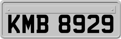 KMB8929