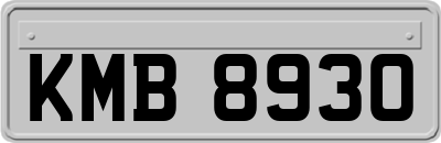 KMB8930