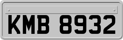 KMB8932