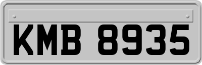 KMB8935