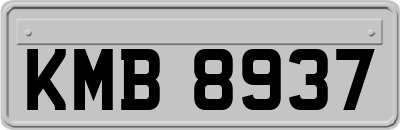 KMB8937