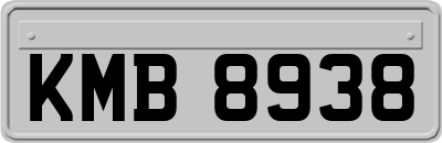 KMB8938
