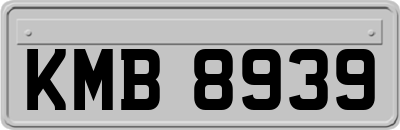 KMB8939