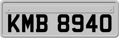 KMB8940