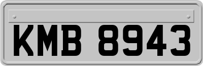 KMB8943