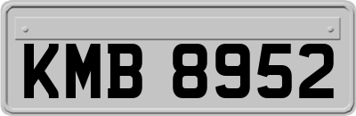 KMB8952