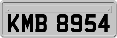 KMB8954