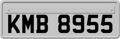 KMB8955