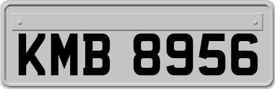 KMB8956